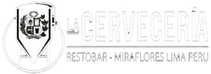 La Cervecería Restobar en Miraflores